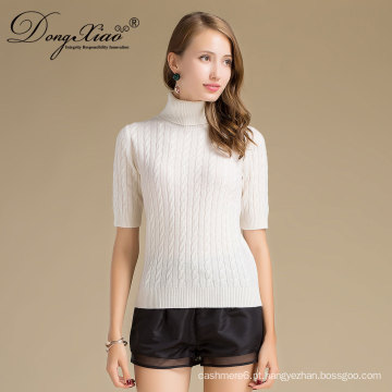 Hot Selling High Quality Warner Oem Wool Woolen Sweater 8 cores